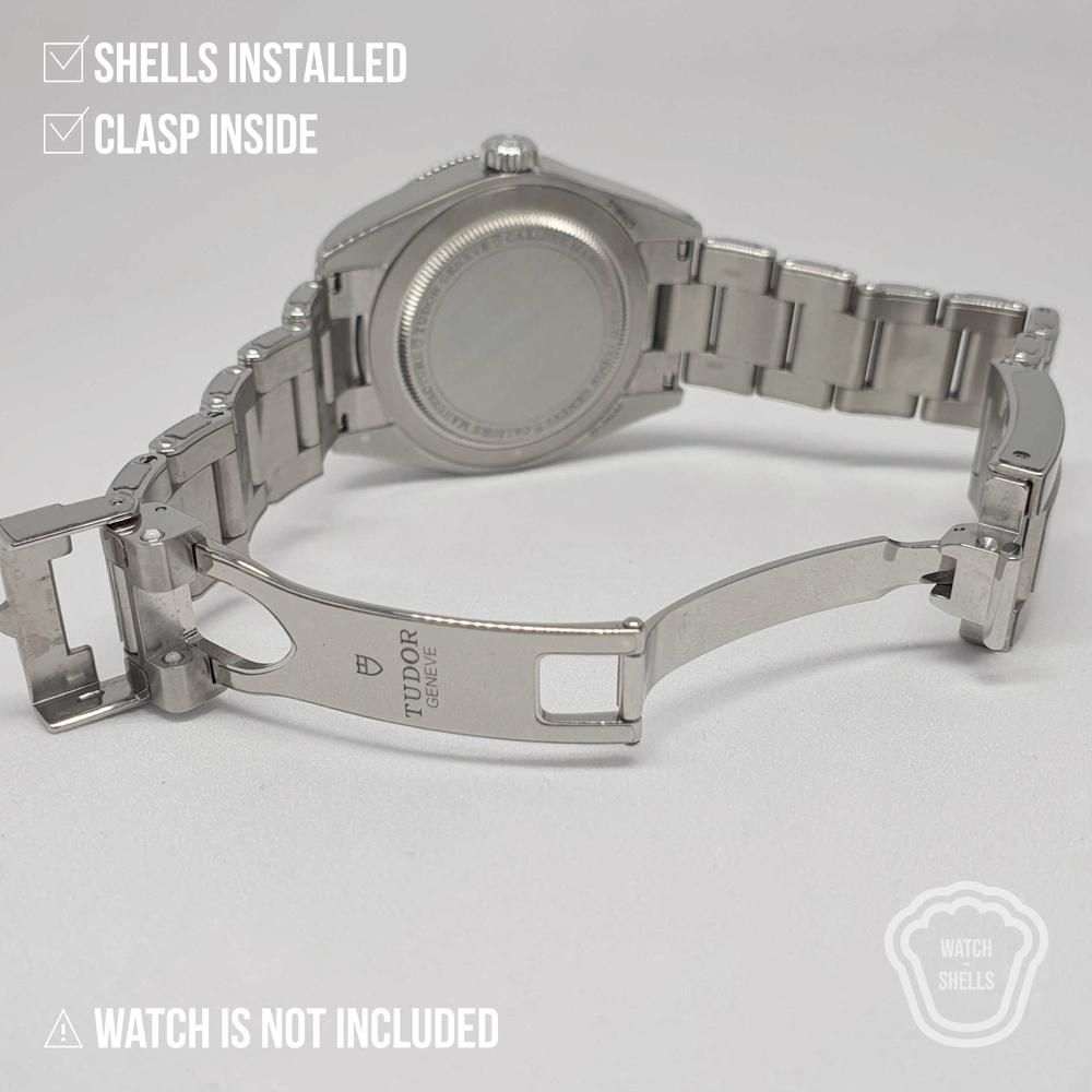 WatchShell for Tudor Black Bay M7939G1A0NRU-0001