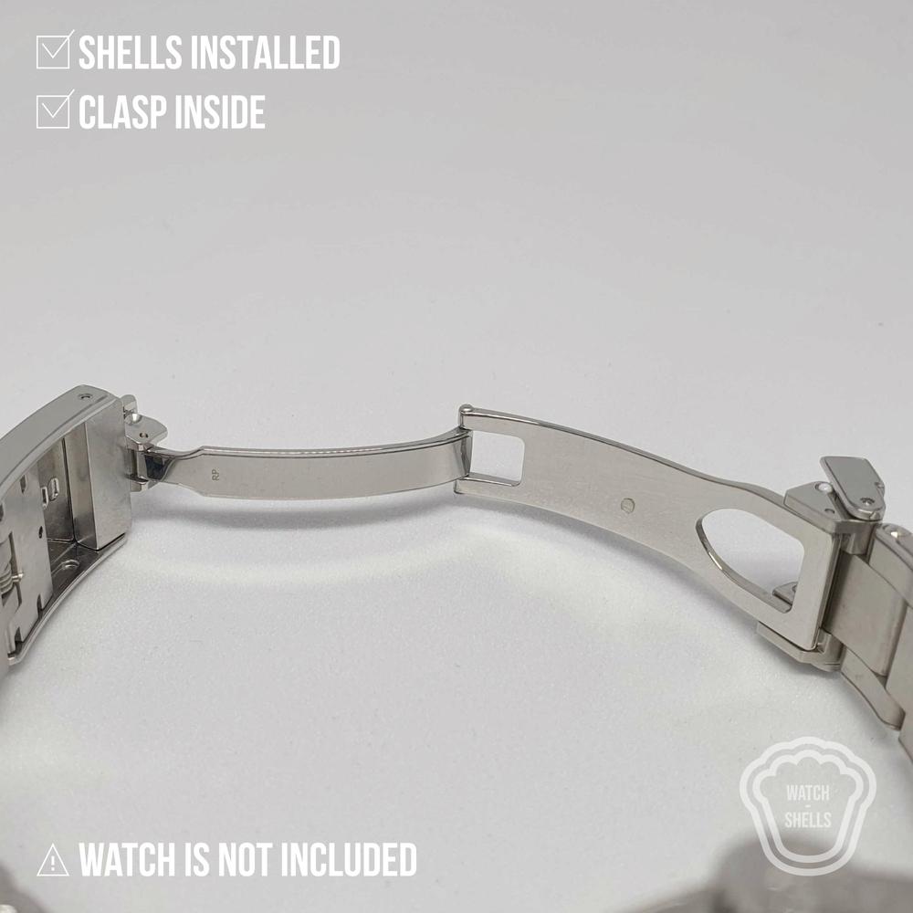 WatchShell for Tudor Black Bay M7939G1A0NRU-0001