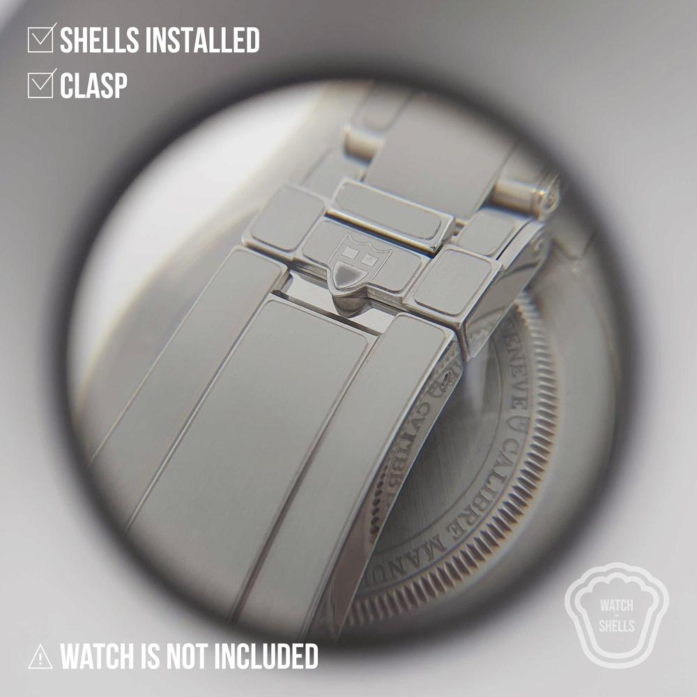 WatchShell for Tudor Black Bay M7939G1A0NRU-0001