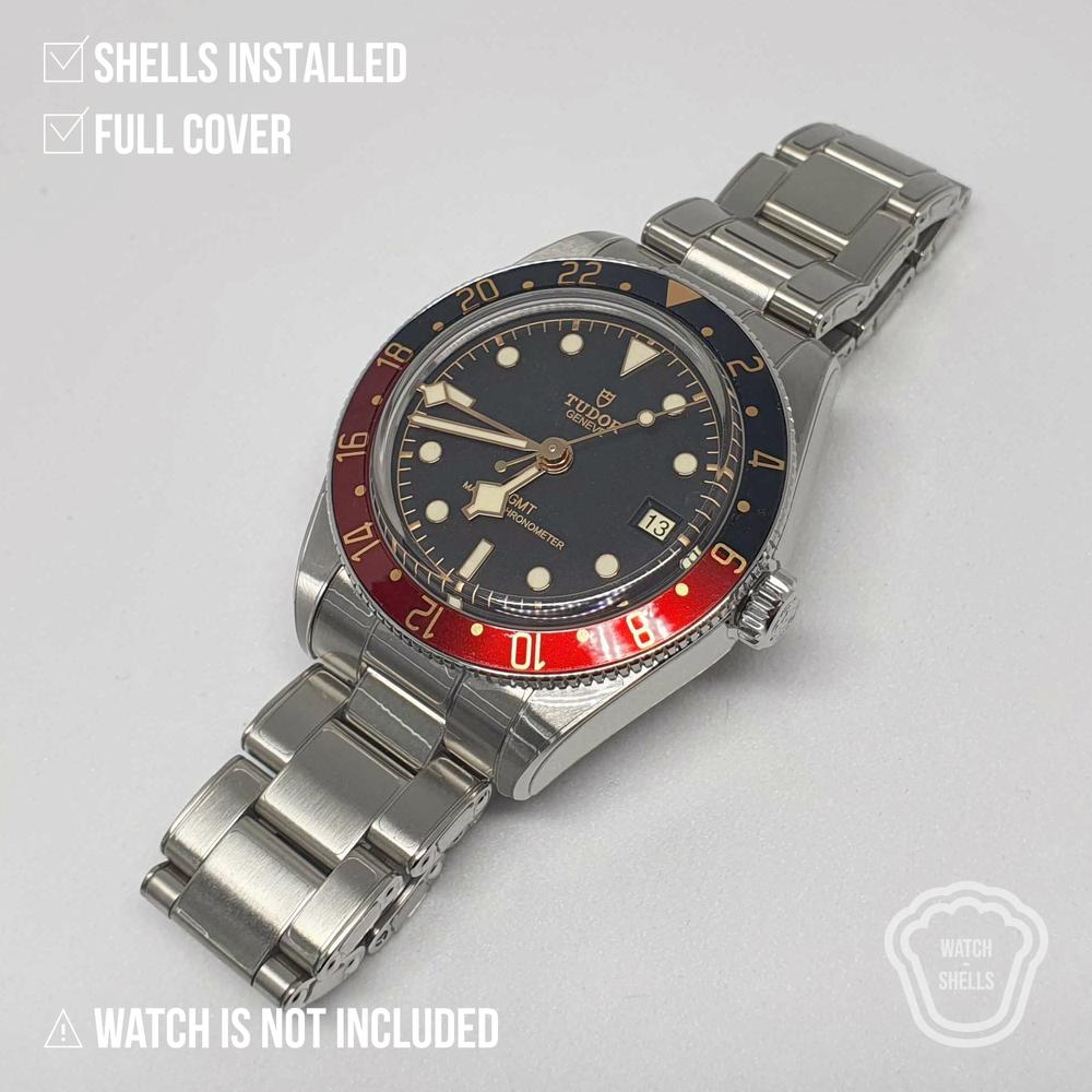 WatchShell for Tudor Black Bay M7939G1A0NRU-0001