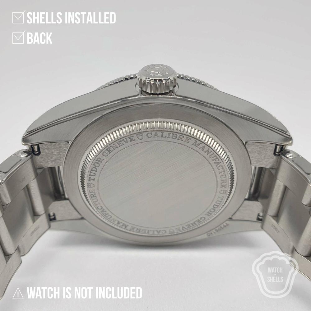 WatchShell for Tudor Black Bay M7939G1A0NRU-0001