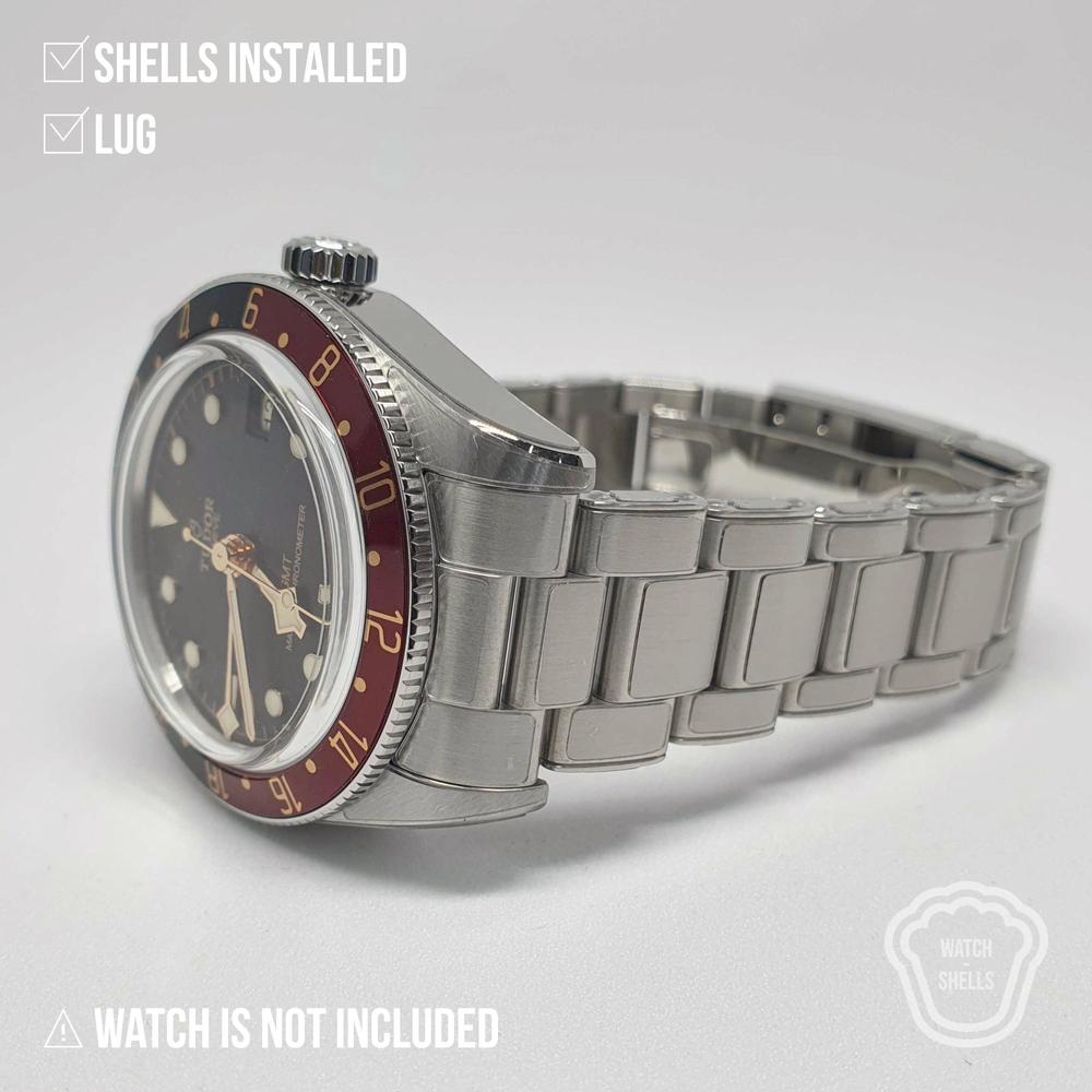 WatchShell for Tudor Black Bay M7939G1A0NRU-0001