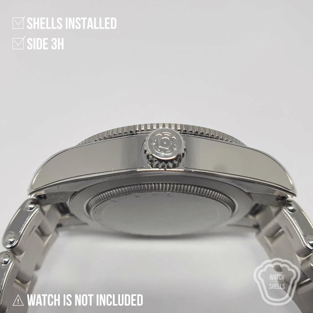 WatchShell for Tudor Black Bay M7939G1A0NRU-0001