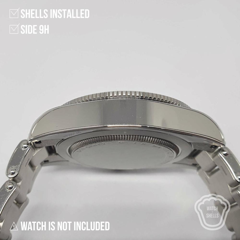 WatchShell for Tudor Black Bay M7939G1A0NRU-0001
