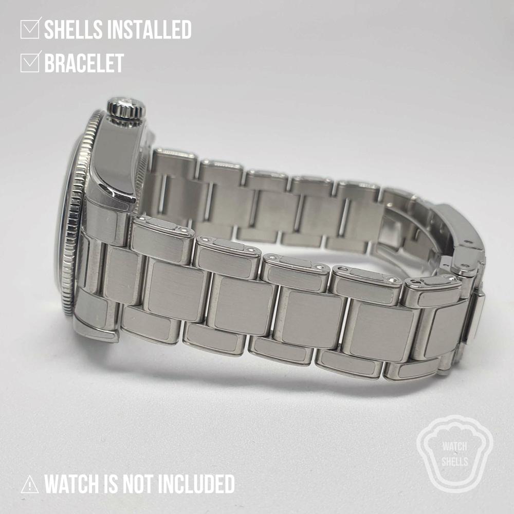 WatchShell for Tudor Black Bay M7939G1A0NRU-0001