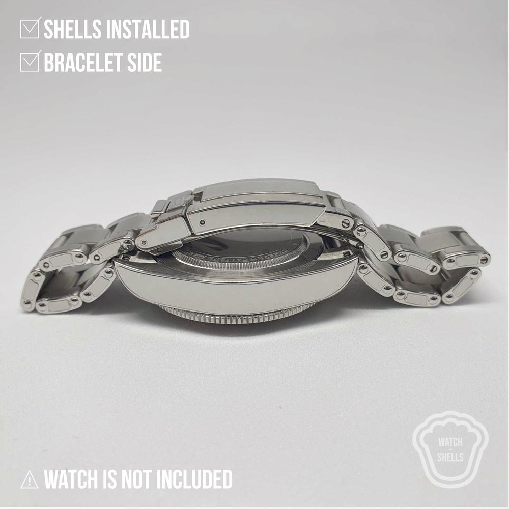 WatchShell for Tudor Black Bay M7939G1A0NRU-0001
