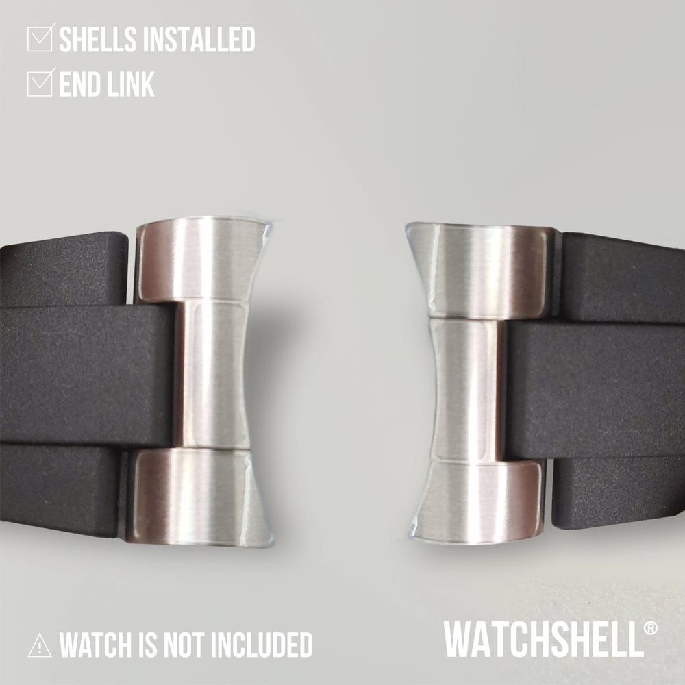 WatchShell for Tudor Black Bay M7939G1A0NRU-0002