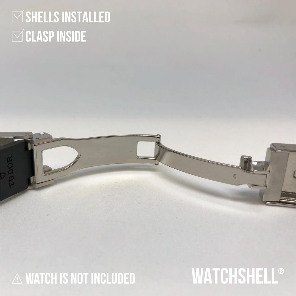 WatchShell for Tudor Black Bay M7939G1A0NRU-0002