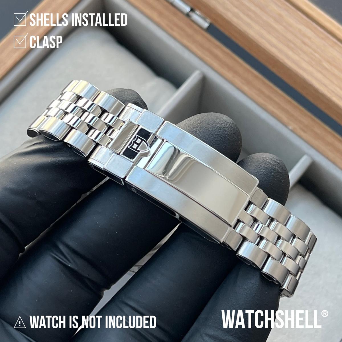 WatchShell for Tudor Black Bay M7939G1A0NRU-0003