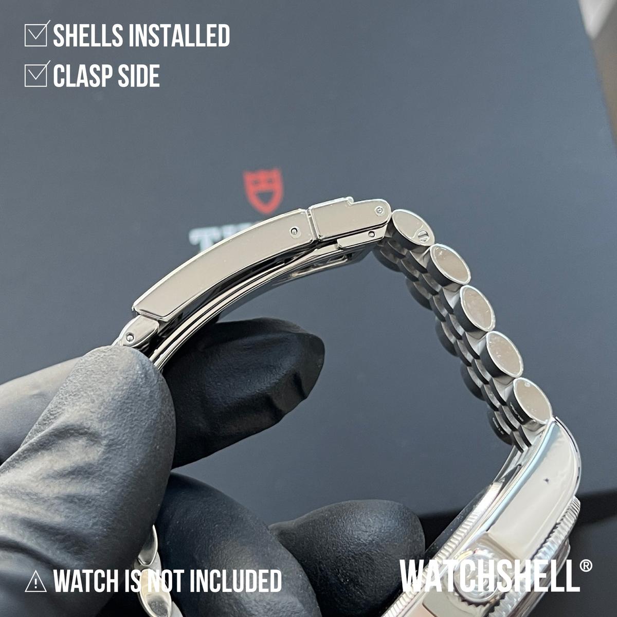 WatchShell for Tudor Black Bay M7939G1A0NRU-0003