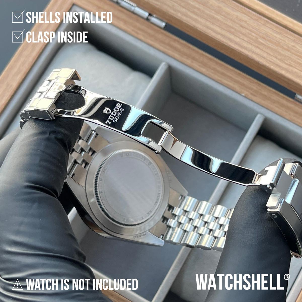 WatchShell for Tudor Black Bay M7939G1A0NRU-0003