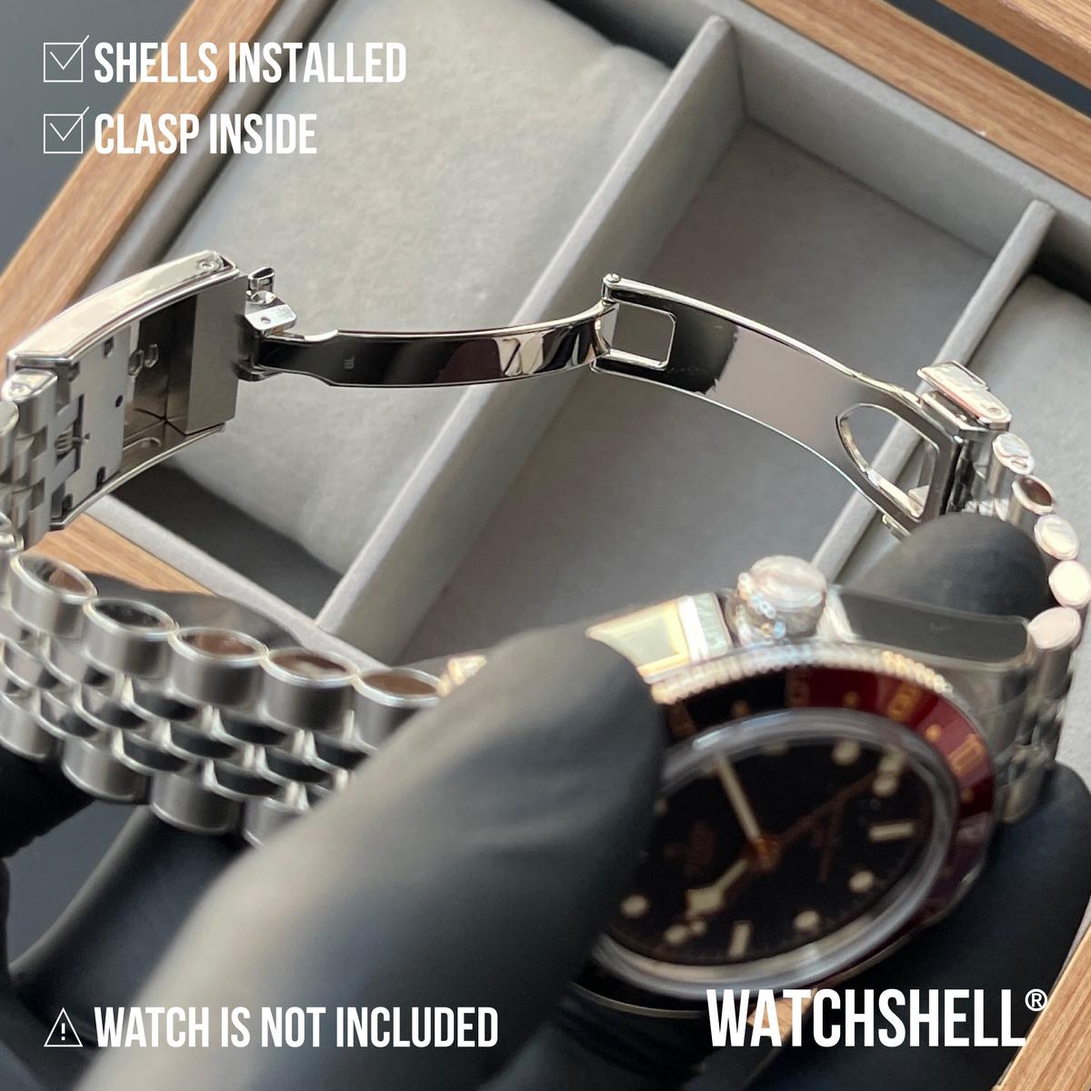 WatchShell for Tudor Black Bay M7939G1A0NRU-0003