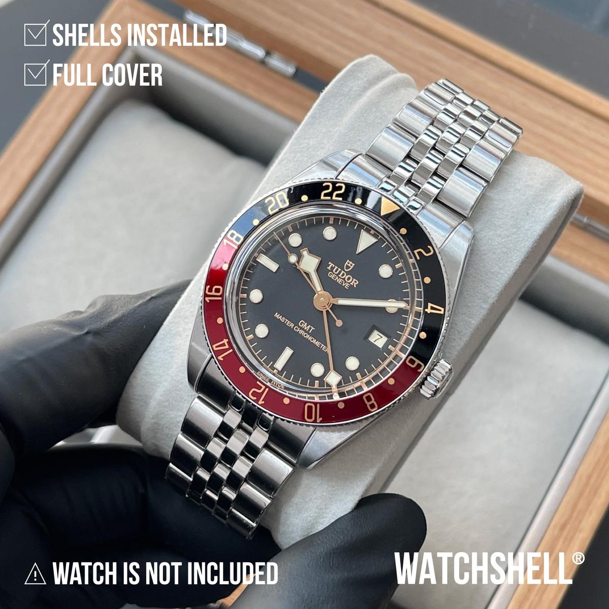 WatchShell for Tudor Black Bay M7939G1A0NRU-0003