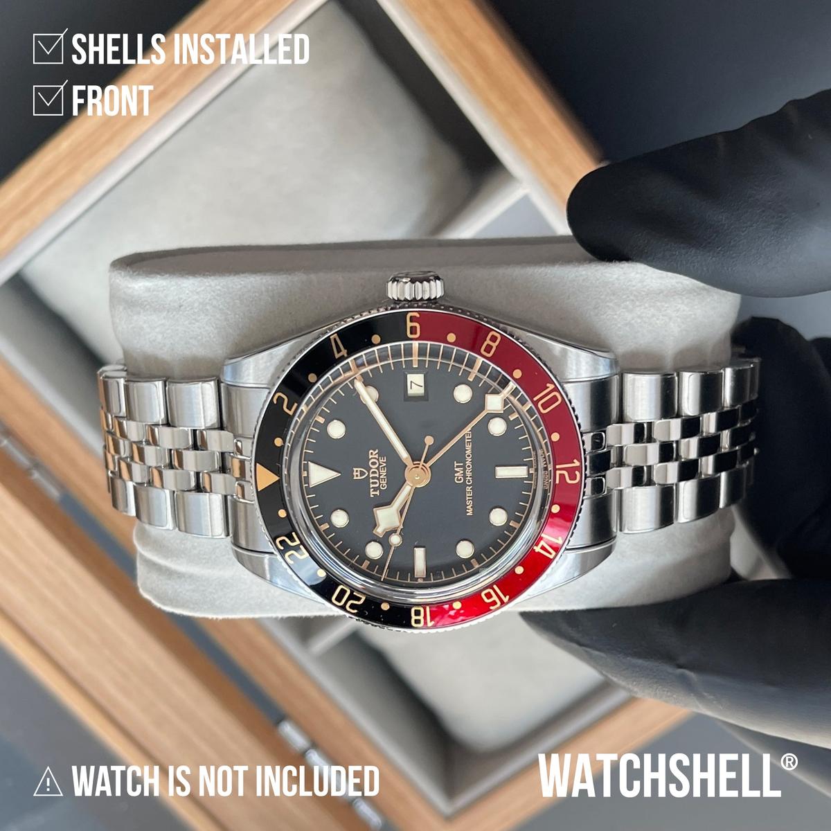 WatchShell for Tudor Black Bay M7939G1A0NRU-0003
