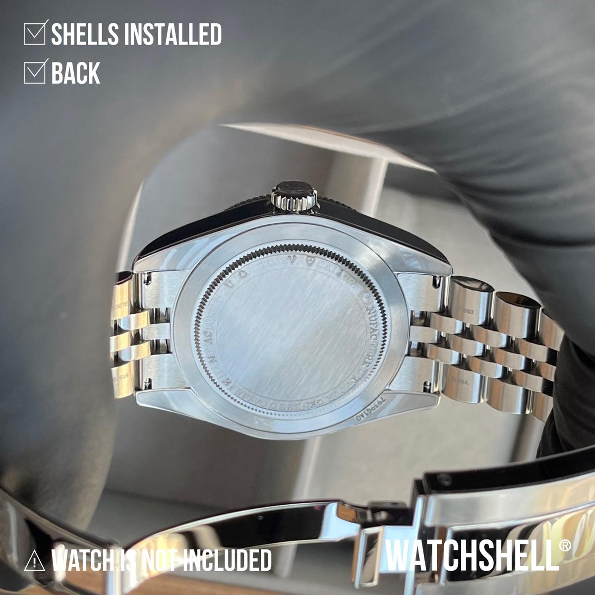 WatchShell for Tudor Black Bay M7939G1A0NRU-0003