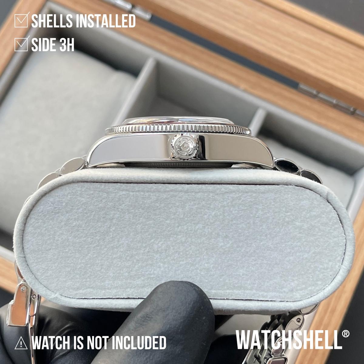 WatchShell for Tudor Black Bay M7939G1A0NRU-0003
