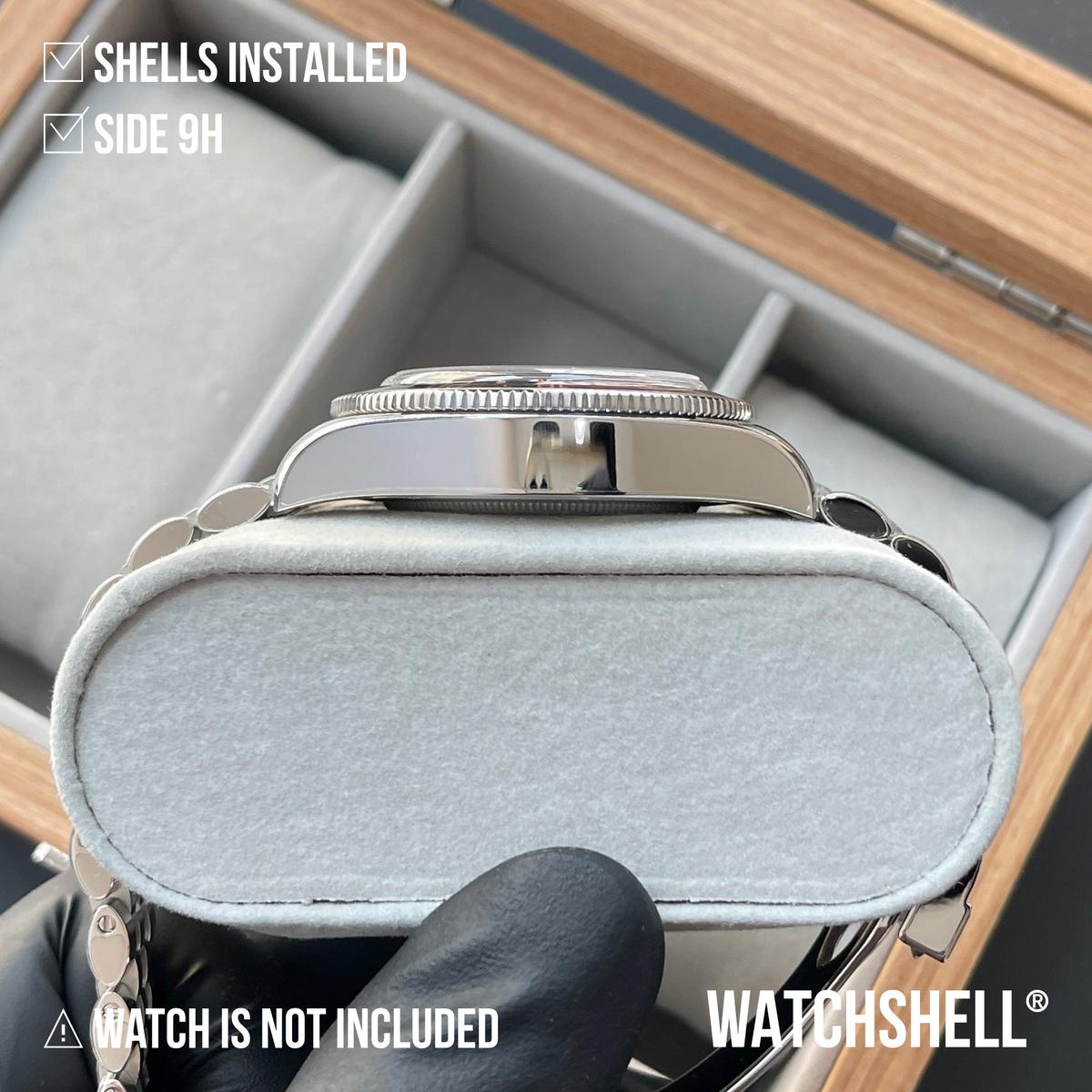 WatchShell for Tudor Black Bay M7939G1A0NRU-0003