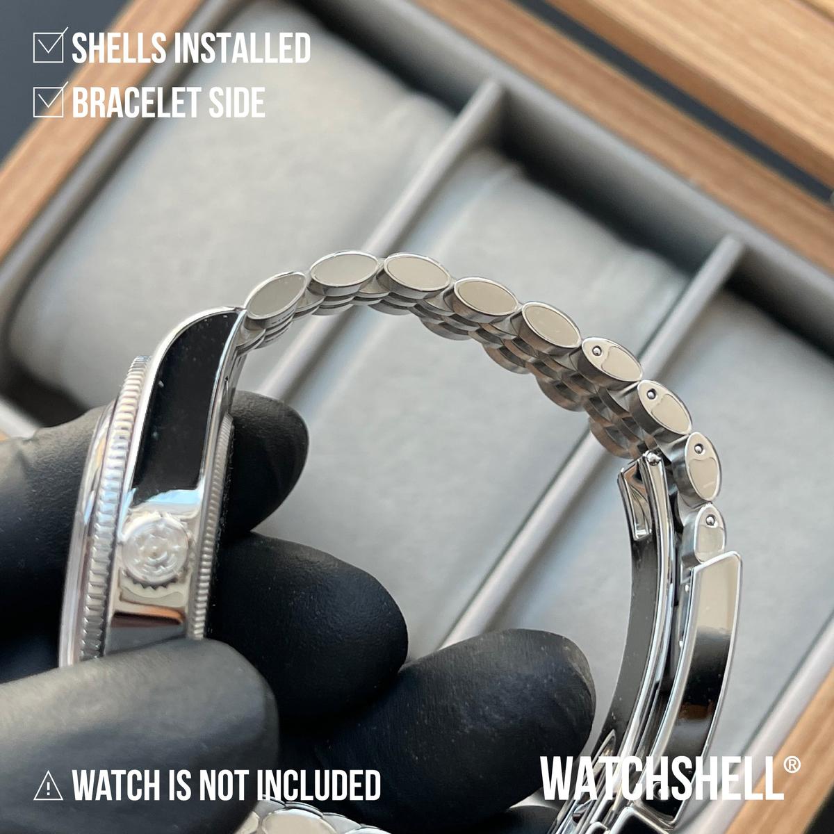 WatchShell for Tudor Black Bay M7939G1A0NRU-0003