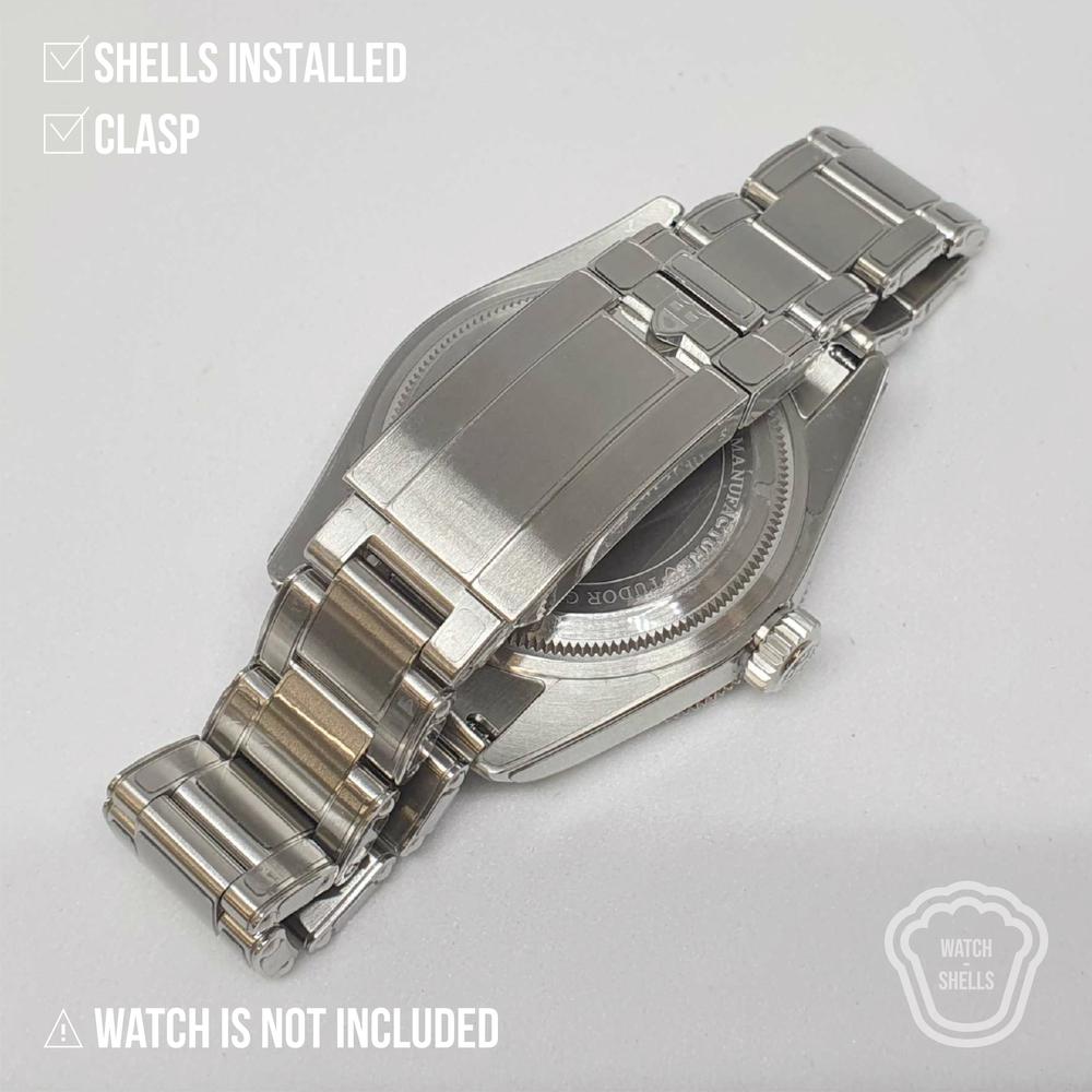 WatchShell for Tudor Black Bay M7941A1A0NU-0001