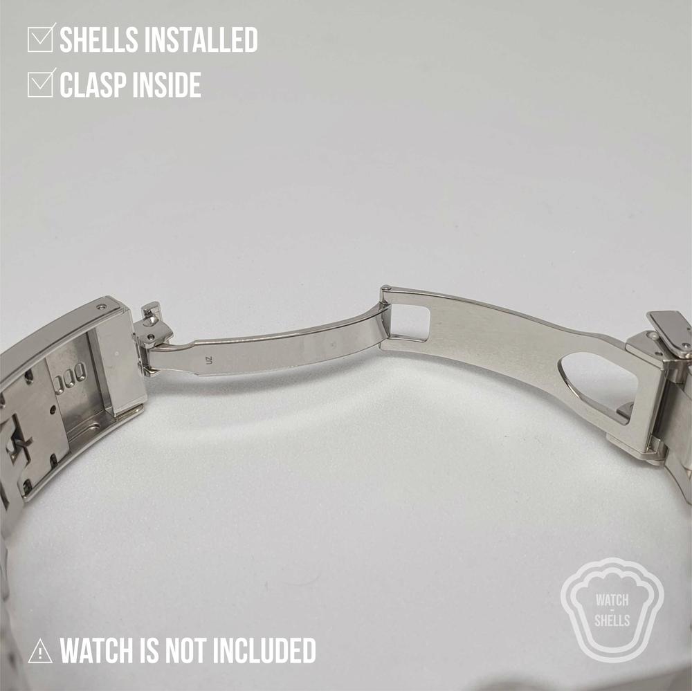 WatchShell for Tudor Black Bay M7941A1A0NU-0001