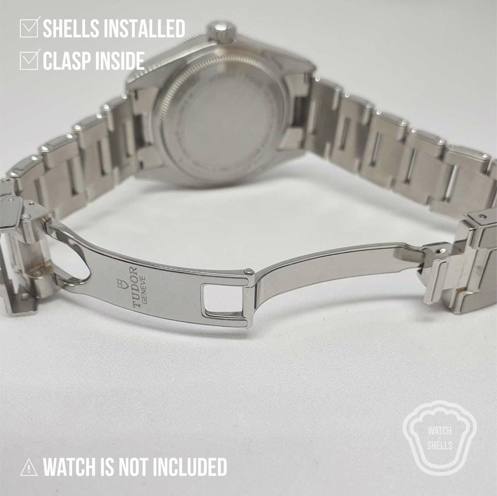 WatchShell for Tudor Black Bay M7941A1A0NU-0001