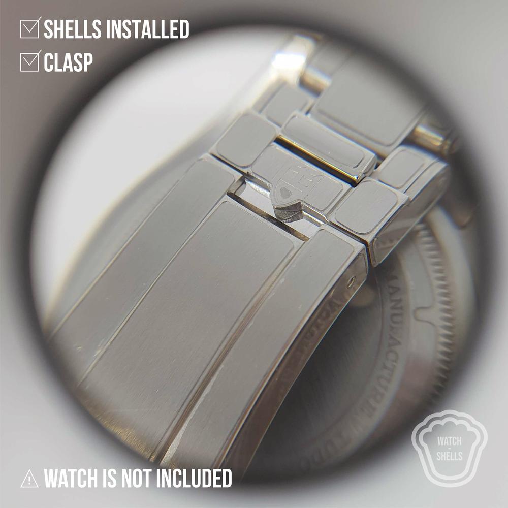 WatchShell for Tudor Black Bay M7941A1A0NU-0001