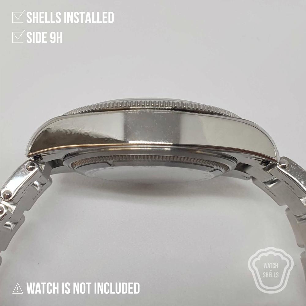 WatchShell for Tudor Black Bay M7941A1A0NU-0001