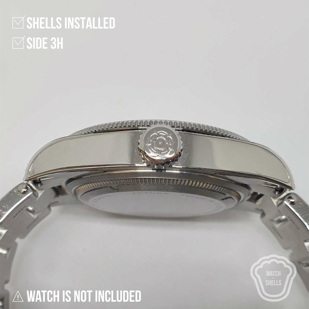 WatchShell for Tudor Black Bay M7941A1A0NU-0001