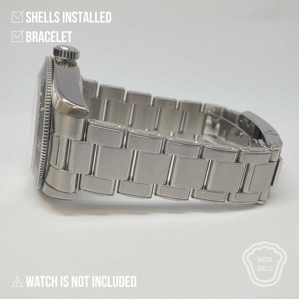 WatchShell for Tudor Black Bay M7941A1A0NU-0001