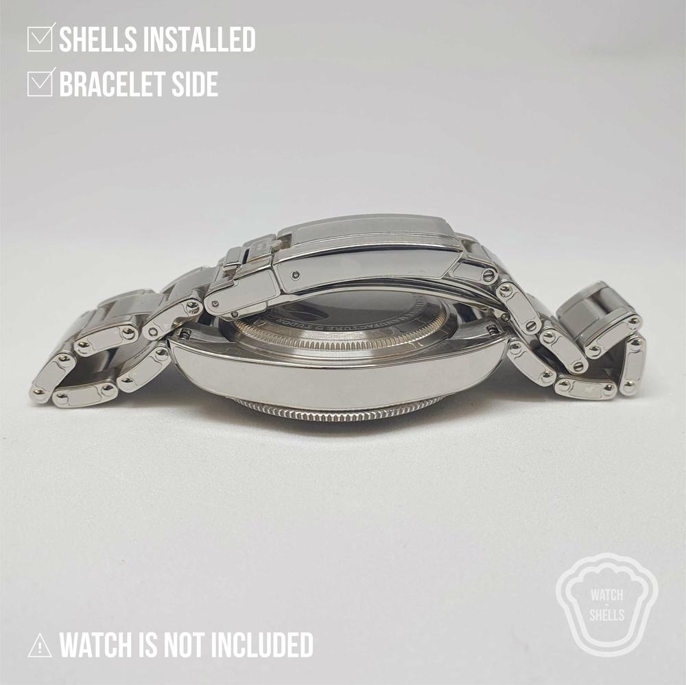 WatchShell for Tudor Black Bay M7941A1A0NU-0001
