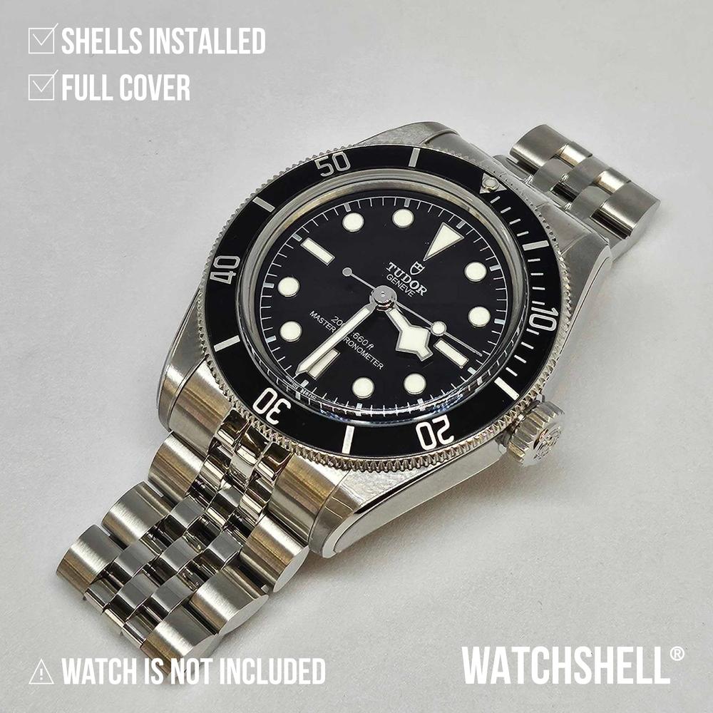 WatchShell for Tudor Black Bay M7941A1A0NU-0003
