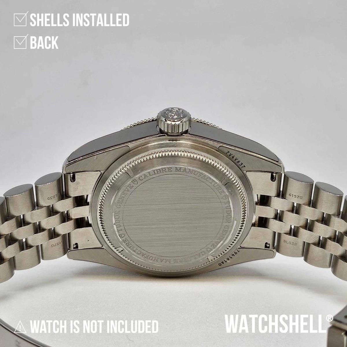 WatchShell for Tudor Black Bay M7941A1A0NU-0003