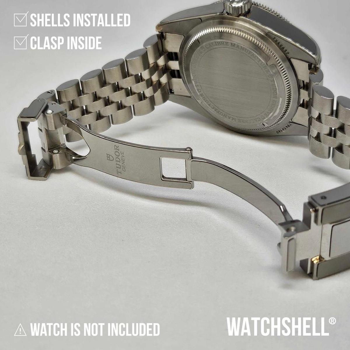 WatchShell for Tudor Black Bay M7941A1A0NU-0003