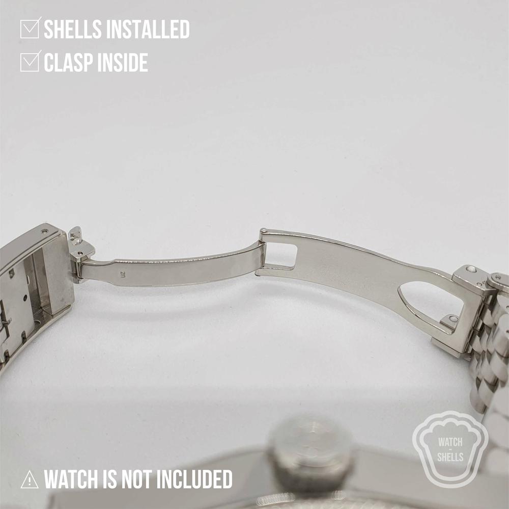 WatchShell for Tudor Black Bay M7941A1A0RU-0003