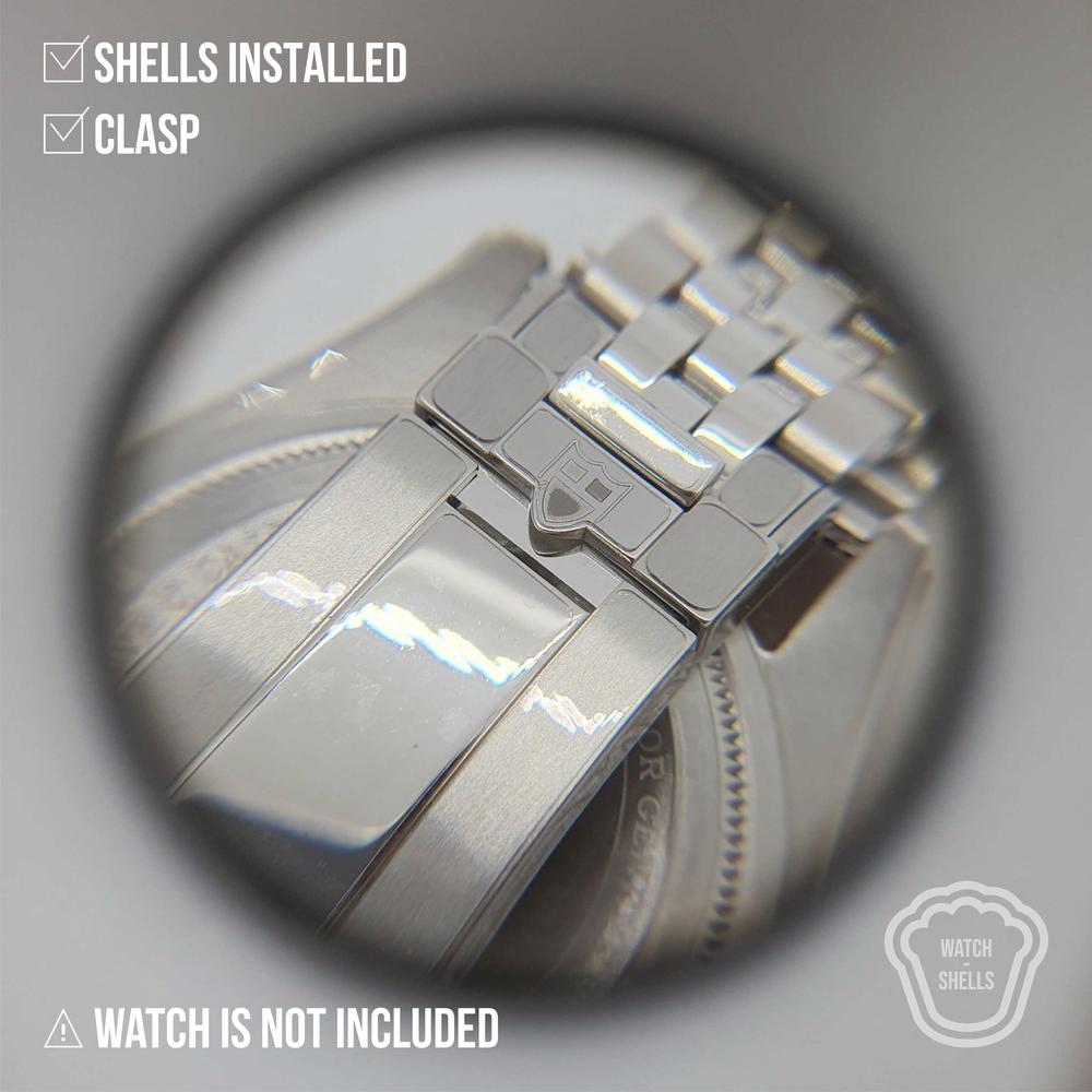 WatchShell for Tudor Black Bay M7941A1A0RU-0003