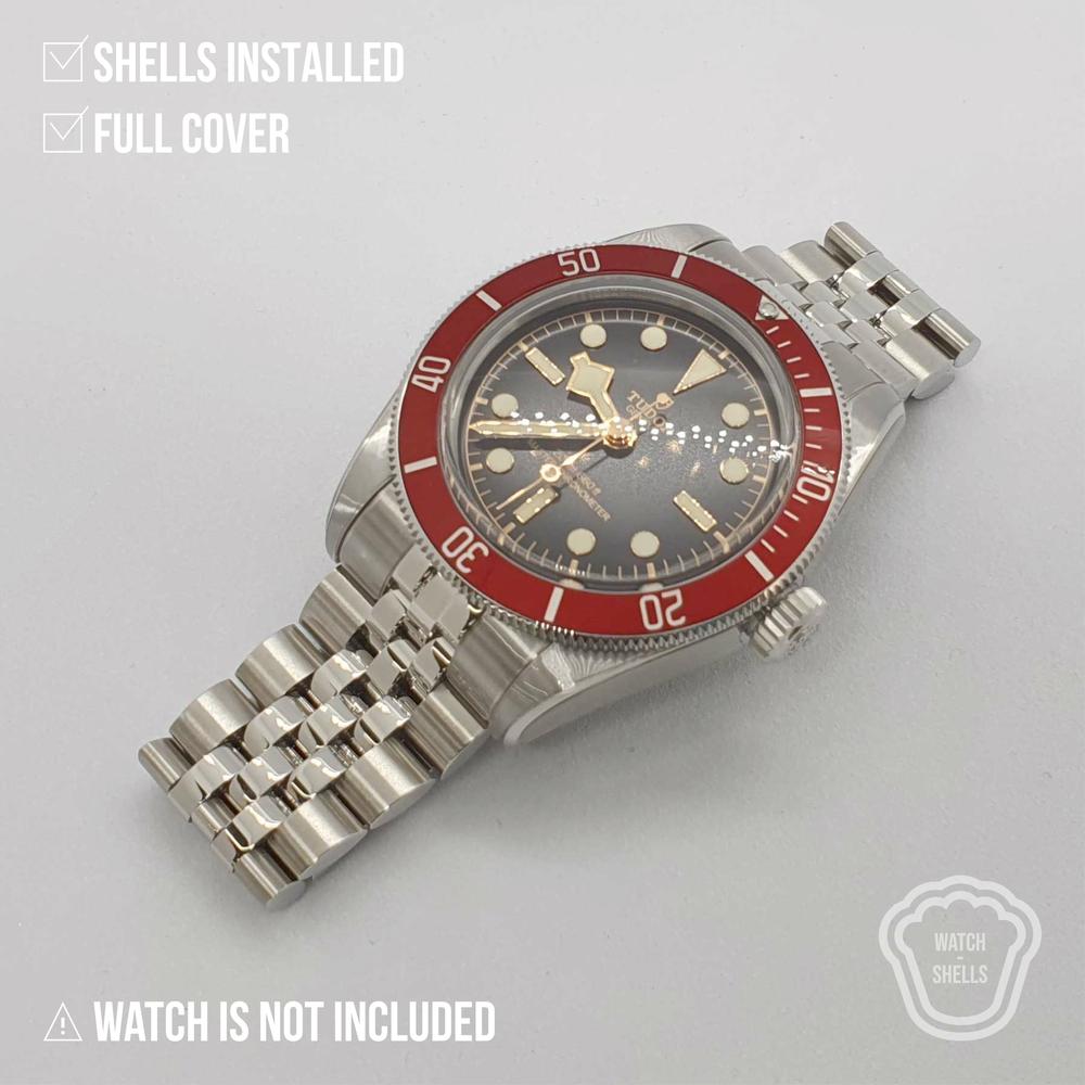 WatchShell for Tudor Black Bay M7941A1A0RU-0003