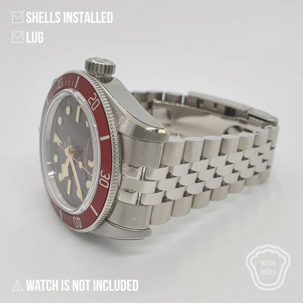 WatchShell for Tudor Black Bay M7941A1A0RU-0003