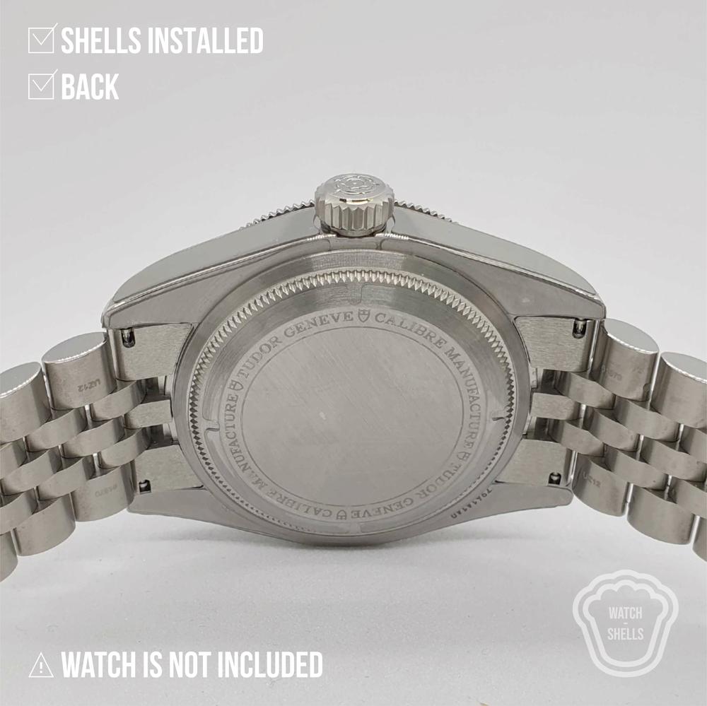 WatchShell for Tudor Black Bay M7941A1A0RU-0003