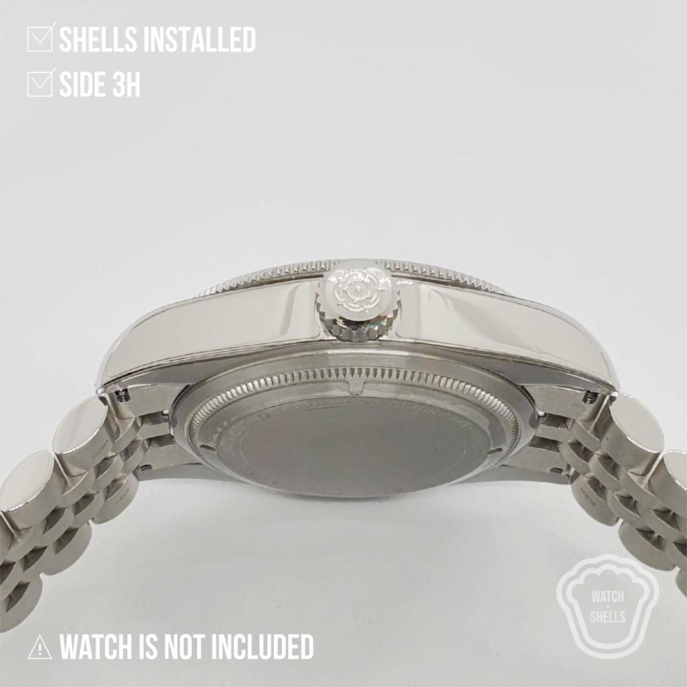 WatchShell for Tudor Black Bay M7941A1A0RU-0003