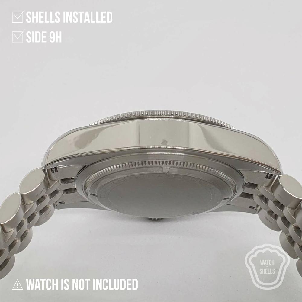 WatchShell for Tudor Black Bay M7941A1A0RU-0003