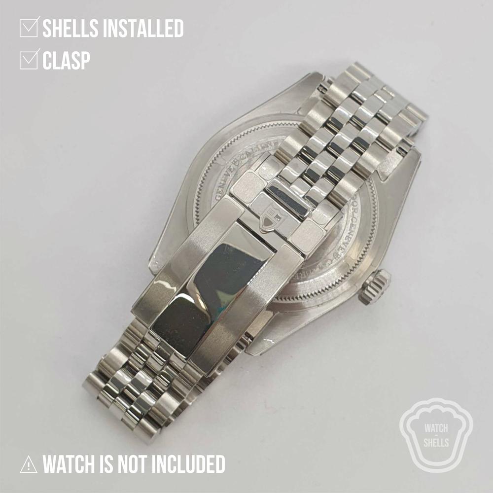 WatchShell for Tudor Black Bay M7941A1A0RU-0003