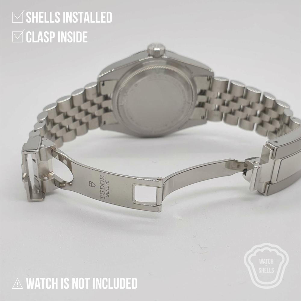 WatchShell for Tudor Black Bay M7941A1A0RU-0003