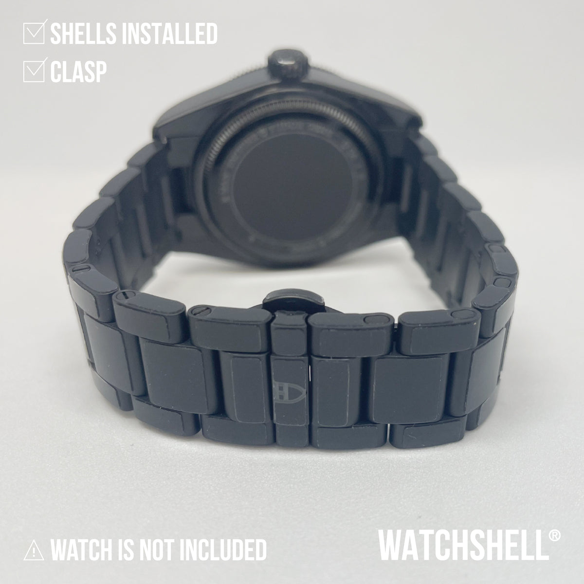 WatchShell for Tudor Black Bay M7941A1ACNU-0001