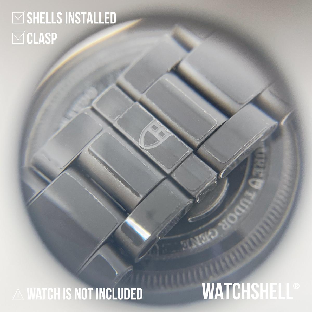 WatchShell for Tudor Black Bay M7941A1ACNU-0001