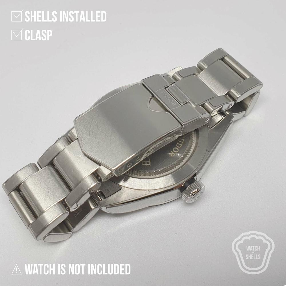 WatchShell for Tudor Black Bay M79500-0001