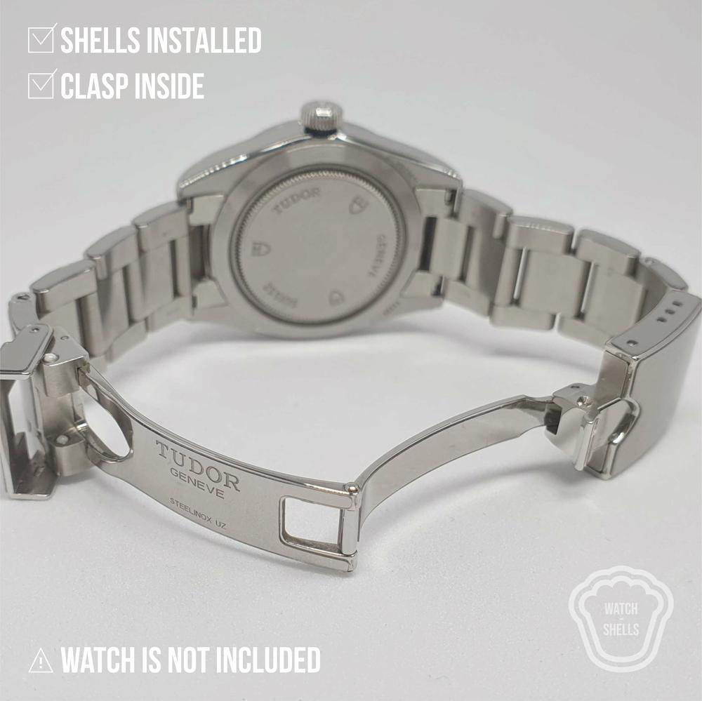 WatchShell for Tudor Black Bay M79500-0001