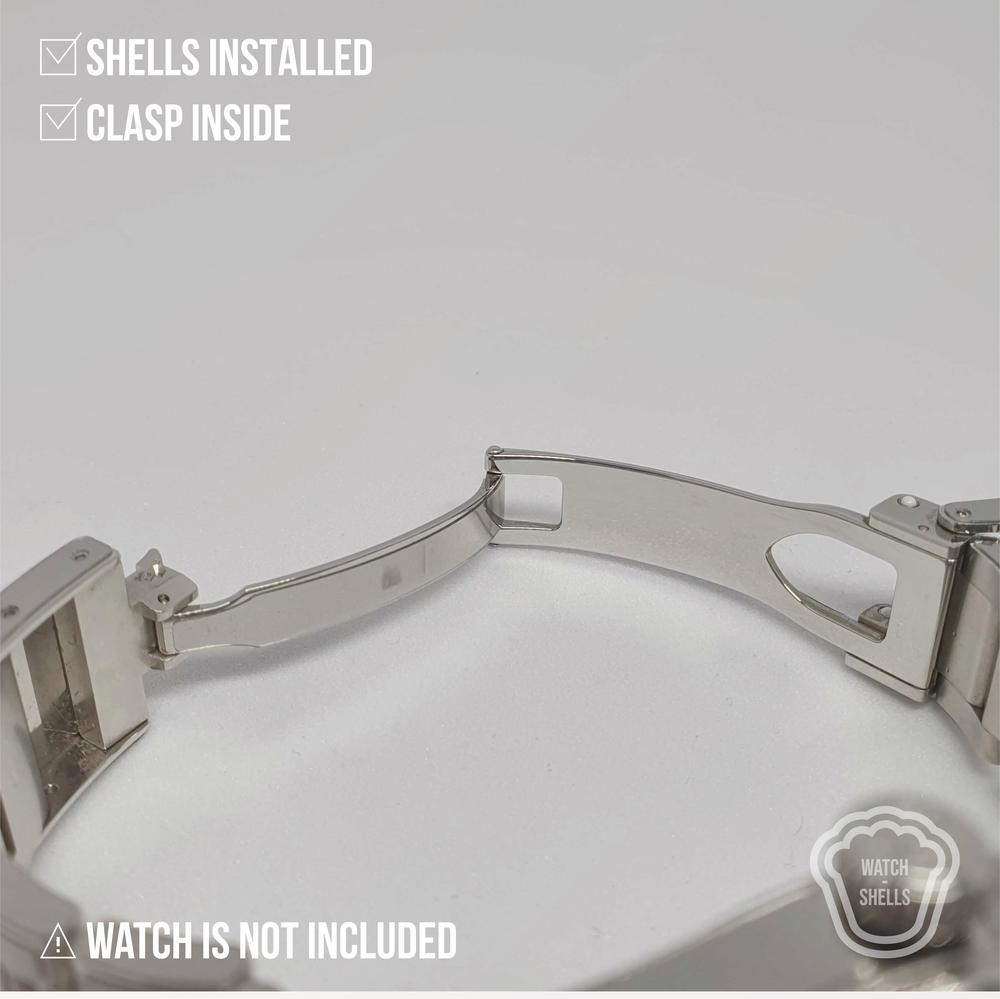 WatchShell for Tudor Black Bay M79500-0001
