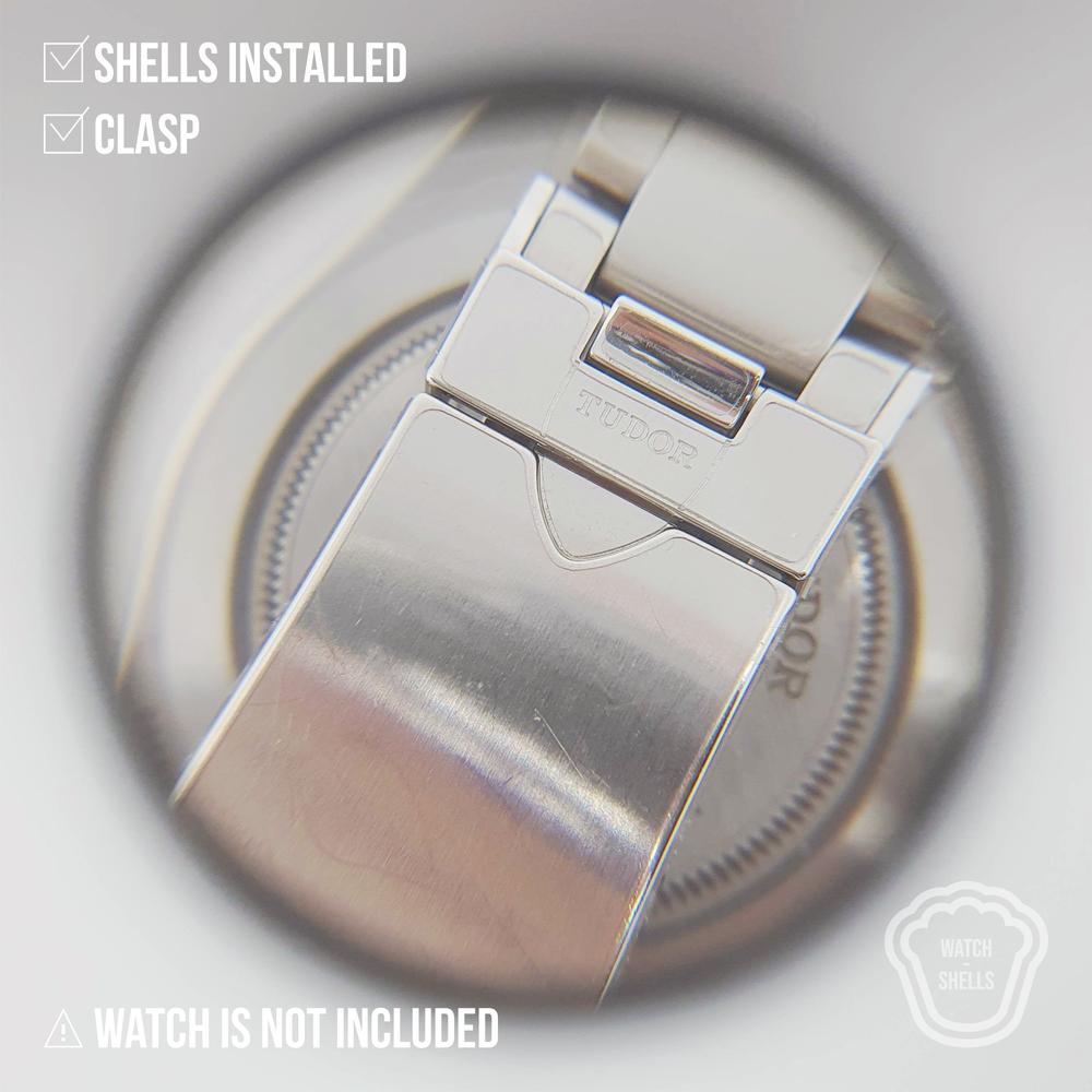 WatchShell for Tudor Black Bay M79500-0001