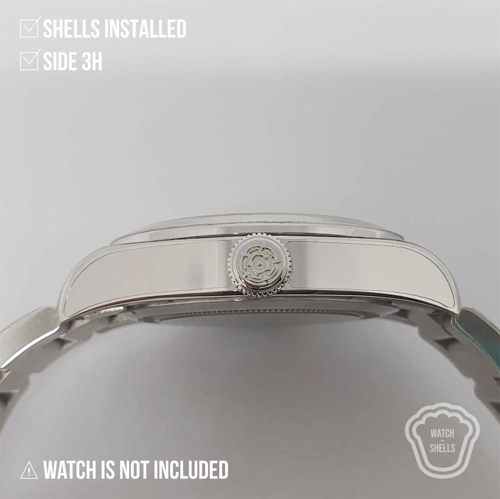 WatchShell for Tudor Black Bay M79500-0001
