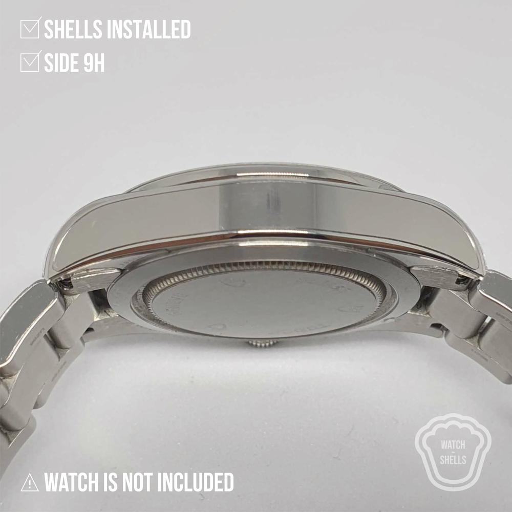 WatchShell for Tudor Black Bay M79500-0001